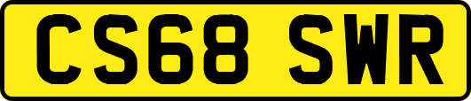 CS68SWR