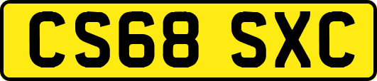 CS68SXC