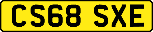 CS68SXE