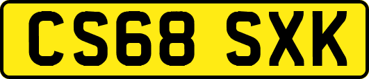 CS68SXK