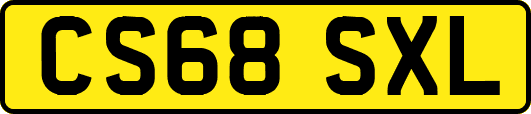 CS68SXL