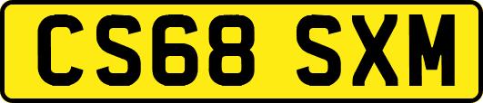 CS68SXM