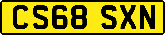 CS68SXN