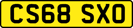 CS68SXO