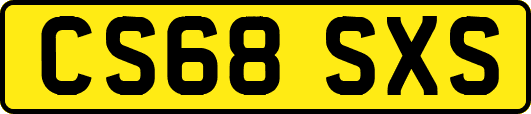 CS68SXS