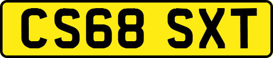 CS68SXT