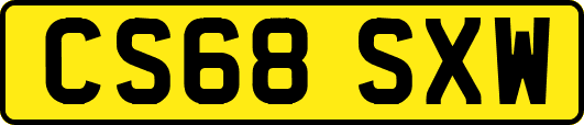 CS68SXW