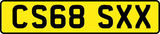 CS68SXX
