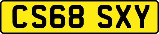 CS68SXY