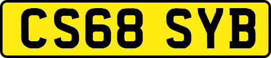 CS68SYB