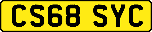 CS68SYC
