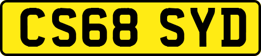 CS68SYD