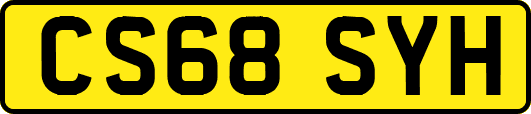 CS68SYH