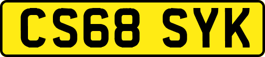 CS68SYK