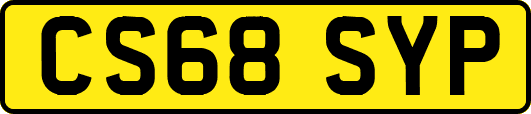 CS68SYP