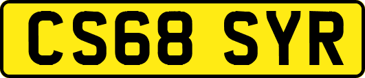 CS68SYR