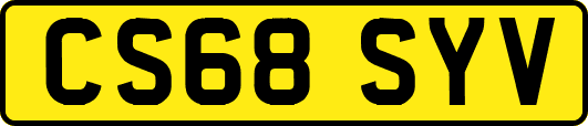 CS68SYV