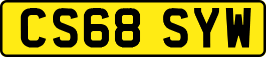 CS68SYW