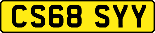 CS68SYY