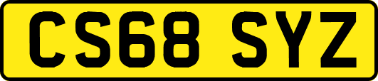 CS68SYZ