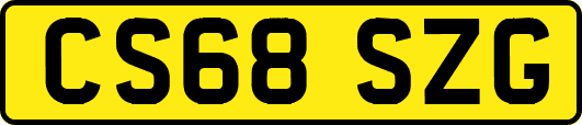 CS68SZG