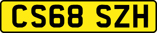 CS68SZH