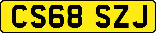 CS68SZJ