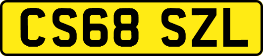 CS68SZL