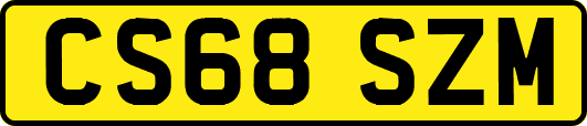 CS68SZM