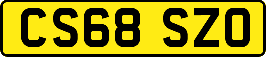CS68SZO
