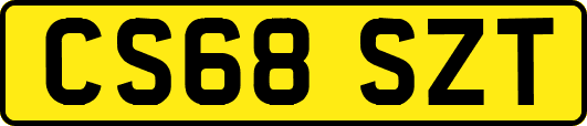 CS68SZT