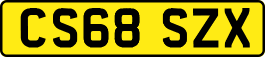 CS68SZX