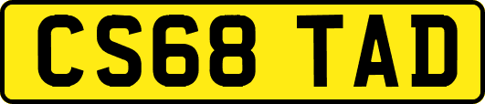 CS68TAD