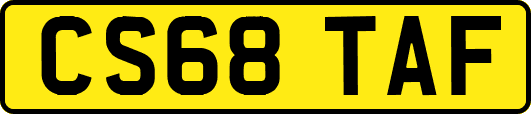 CS68TAF