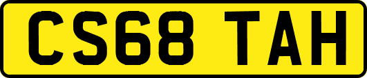 CS68TAH