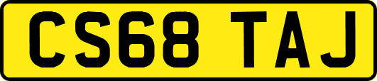 CS68TAJ