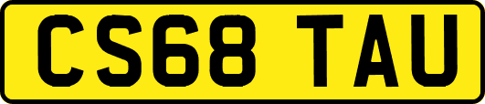 CS68TAU