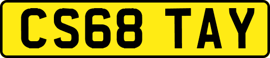 CS68TAY