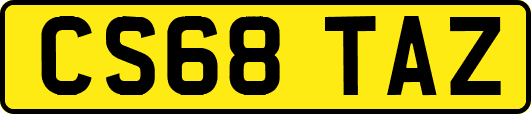 CS68TAZ