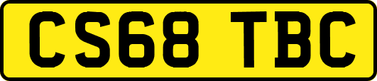 CS68TBC