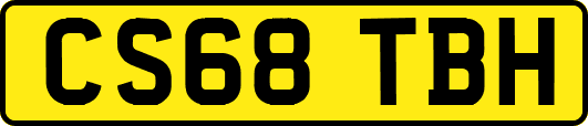CS68TBH