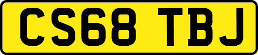 CS68TBJ