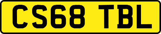 CS68TBL