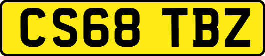 CS68TBZ