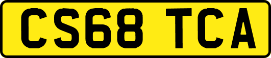 CS68TCA