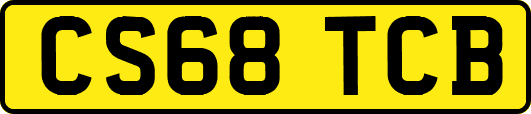 CS68TCB