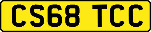 CS68TCC