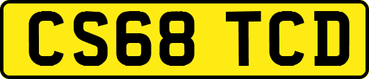 CS68TCD