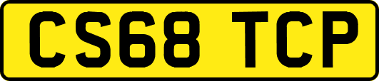 CS68TCP