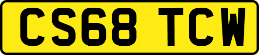 CS68TCW